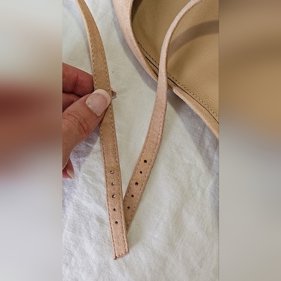 ALDOWomen's GWELISSA270 Bone Back Strap Sandals - Picture 13 of 16